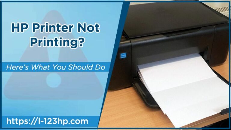 Hp Printer Not Printing Heres What You Should Do 1138