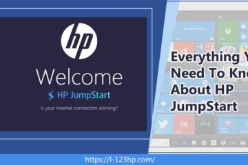 HP JumpStart