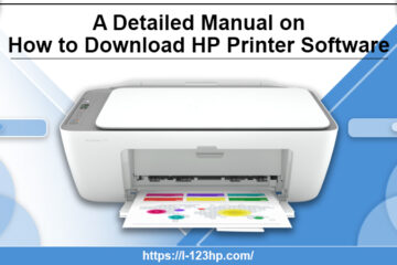 download hp printer software