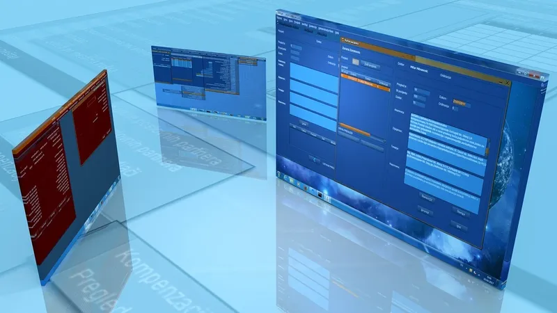 HP solution Center