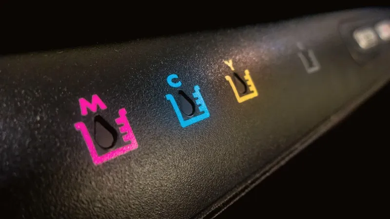Connect HP DeskJet Printer to WiFi