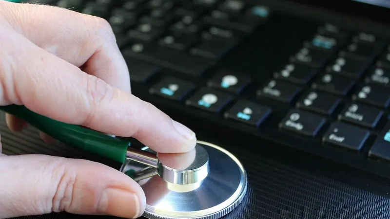 HP ink cartridge errors