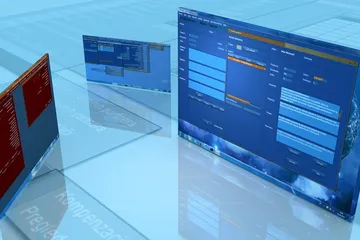 HP solution Center