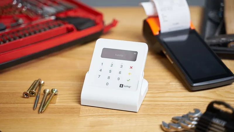 hp tango smart home printer