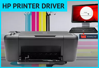 HP Printer Driver